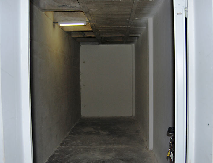 Teneriffa, El Medano Ferienwohnung, 